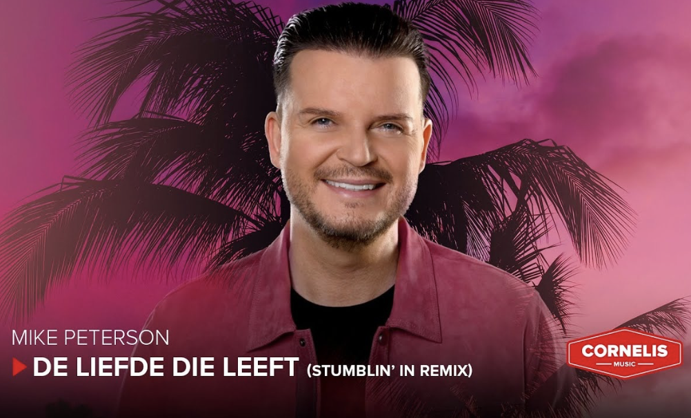 Single De Liefde Die Leeft 